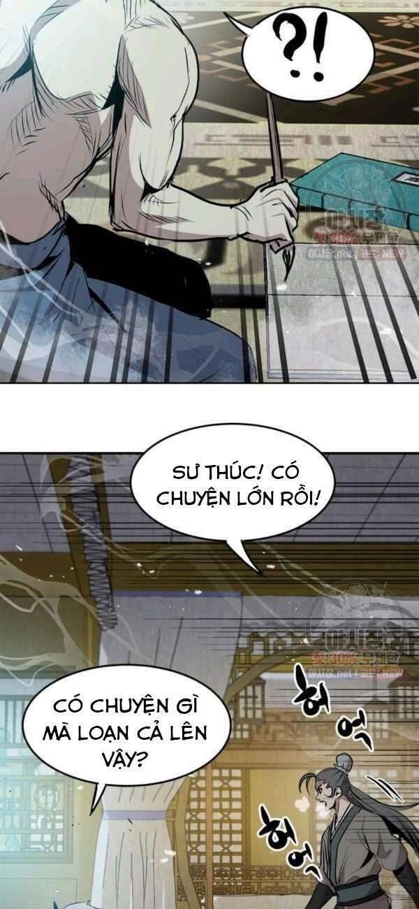 Đạo Sĩ Giang Hồ Chapter 43 - 59