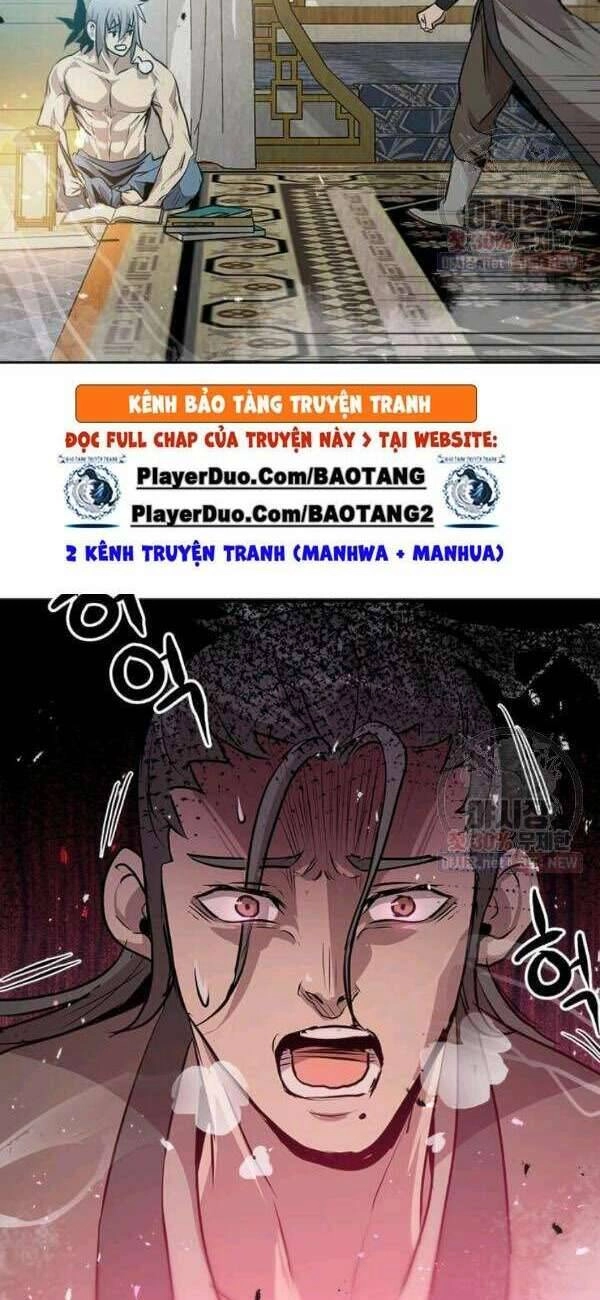 Đạo Sĩ Giang Hồ Chapter 43 - 60