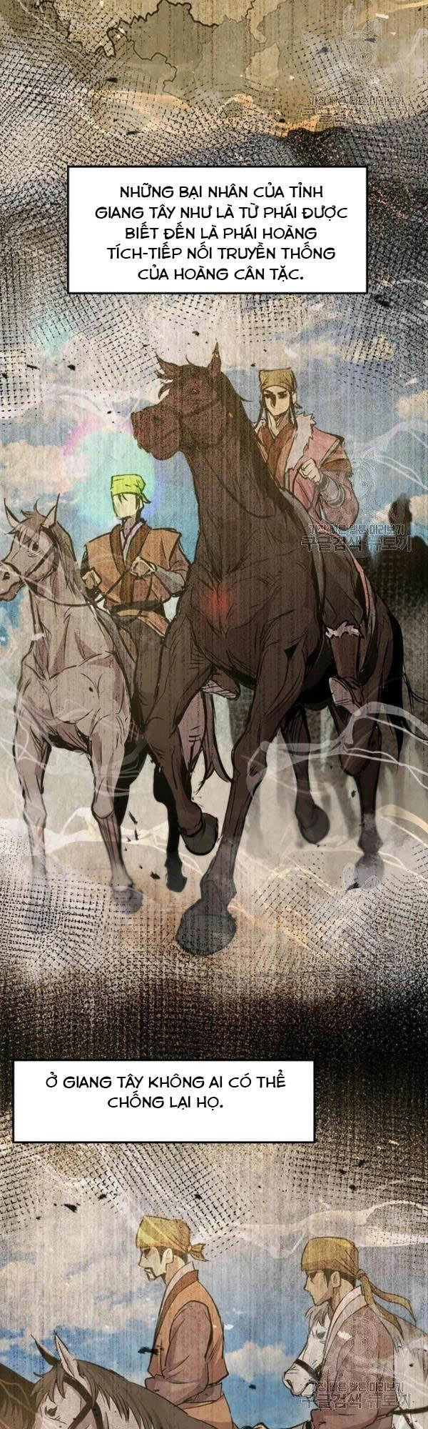 Đạo Sĩ Giang Hồ Chapter 44 - 10