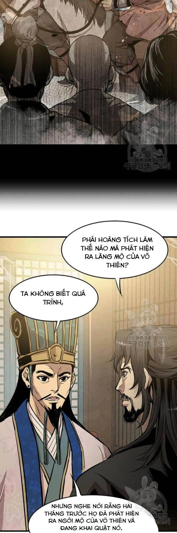 Đạo Sĩ Giang Hồ Chapter 44 - 11