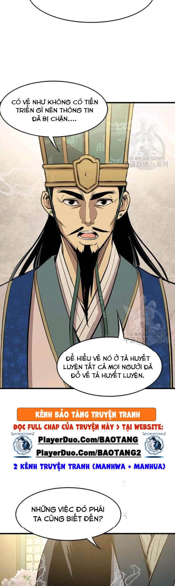 Đạo Sĩ Giang Hồ Chapter 44 - 12