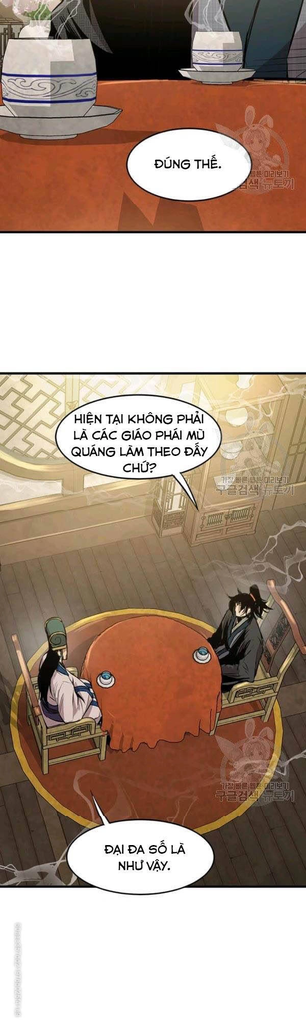 Đạo Sĩ Giang Hồ Chapter 44 - 13