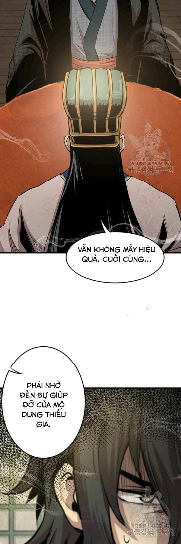 Đạo Sĩ Giang Hồ Chapter 44 - 15