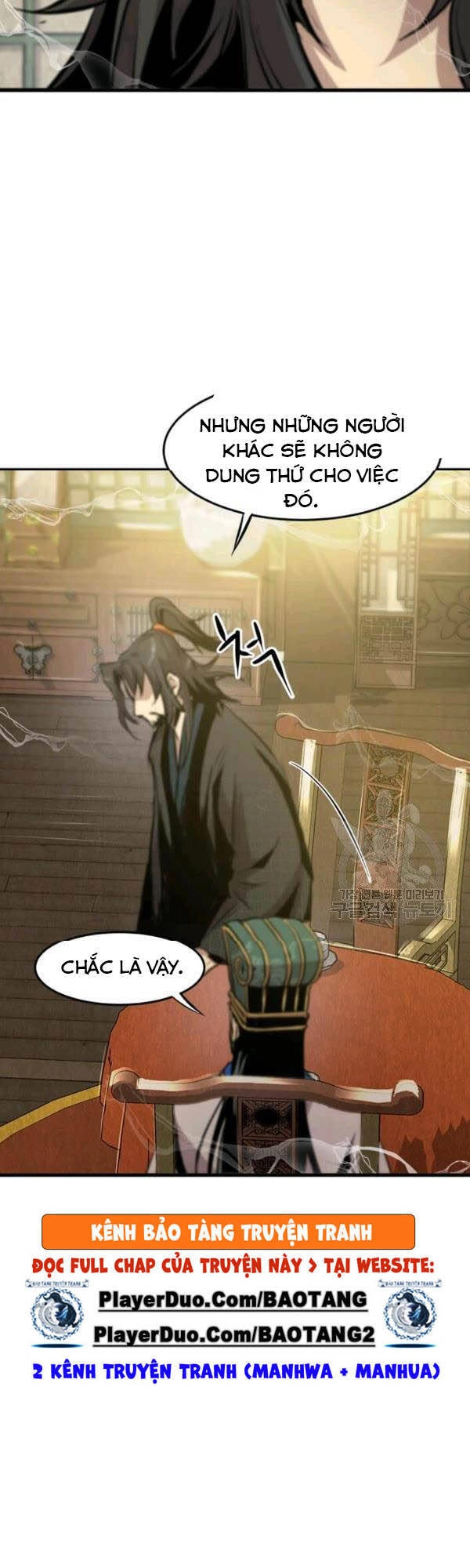 Đạo Sĩ Giang Hồ Chapter 44 - 16