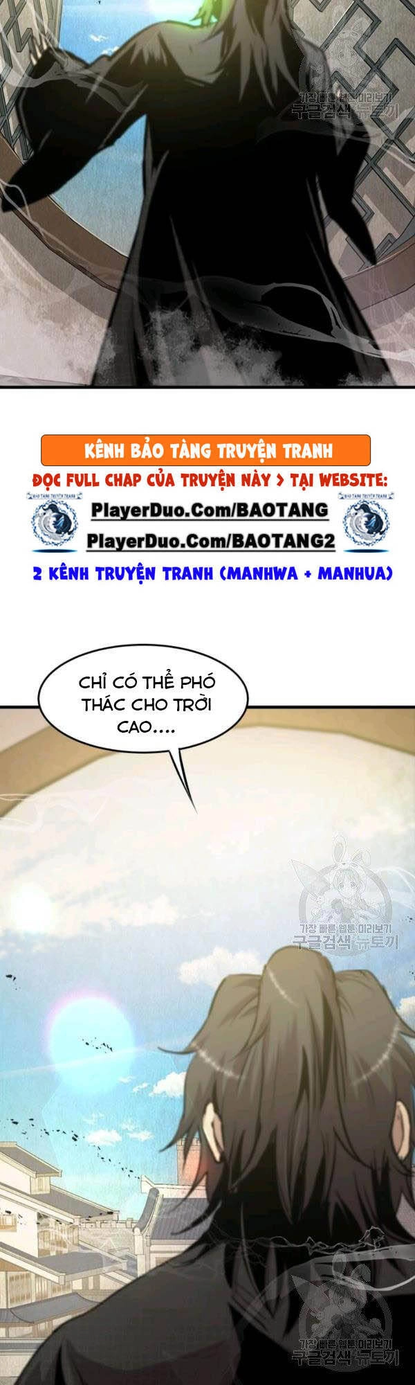 Đạo Sĩ Giang Hồ Chapter 44 - 18