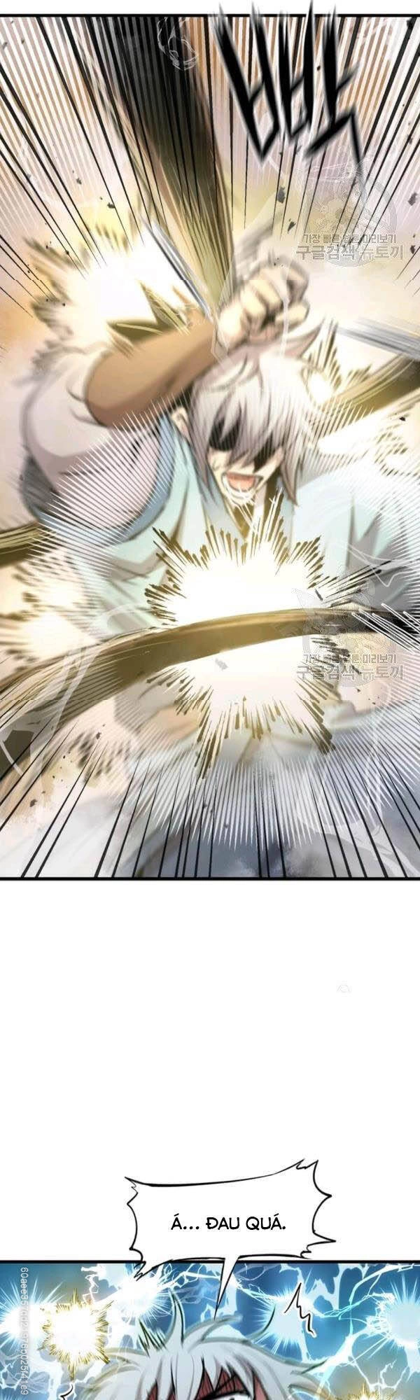 Đạo Sĩ Giang Hồ Chapter 44 - 21