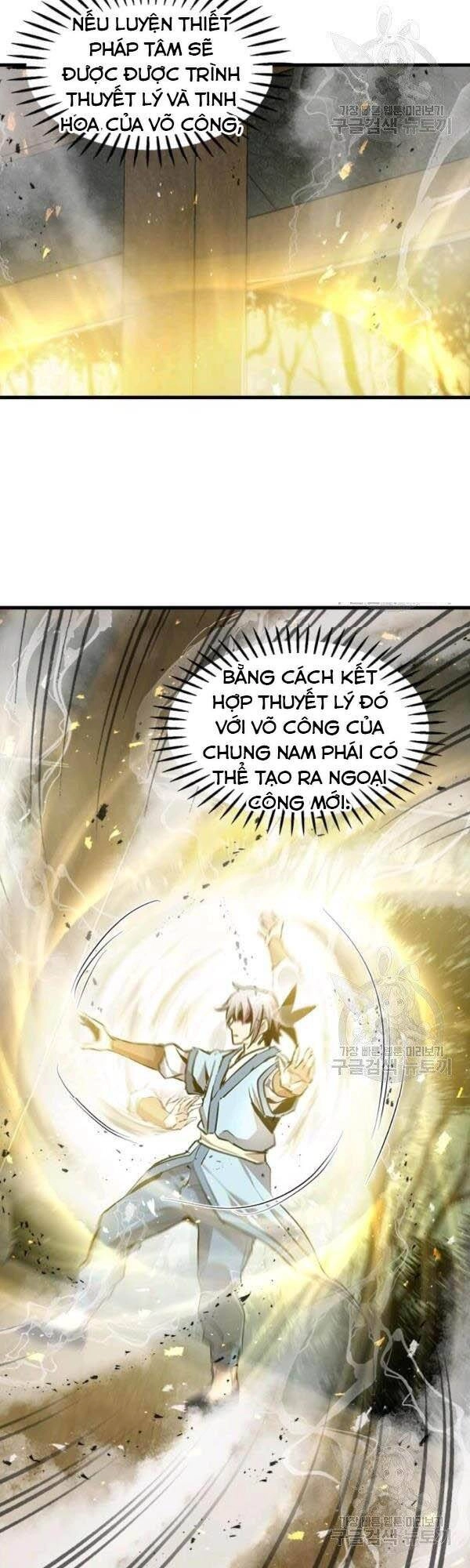 Đạo Sĩ Giang Hồ Chapter 44 - 26