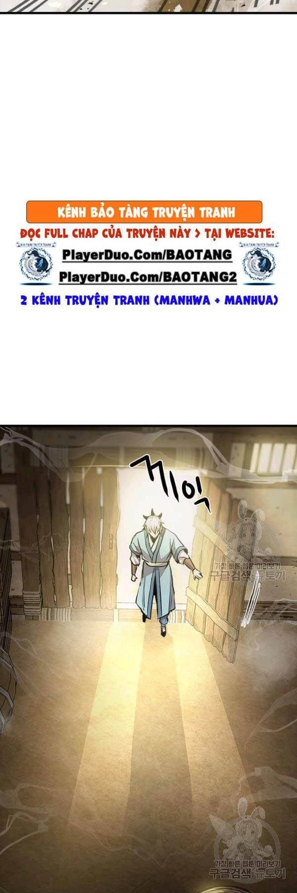 Đạo Sĩ Giang Hồ Chapter 44 - 27