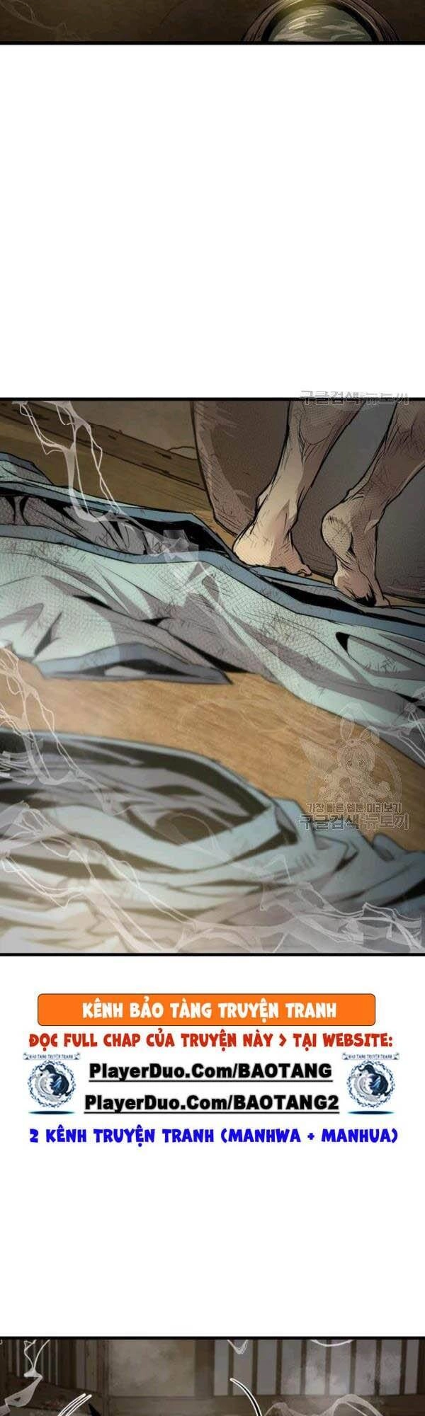 Đạo Sĩ Giang Hồ Chapter 44 - 28