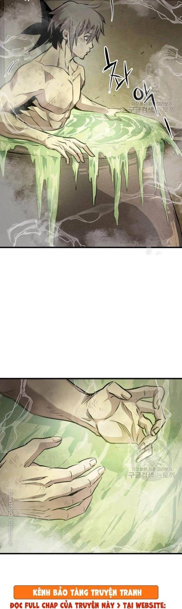 Đạo Sĩ Giang Hồ Chapter 44 - 29