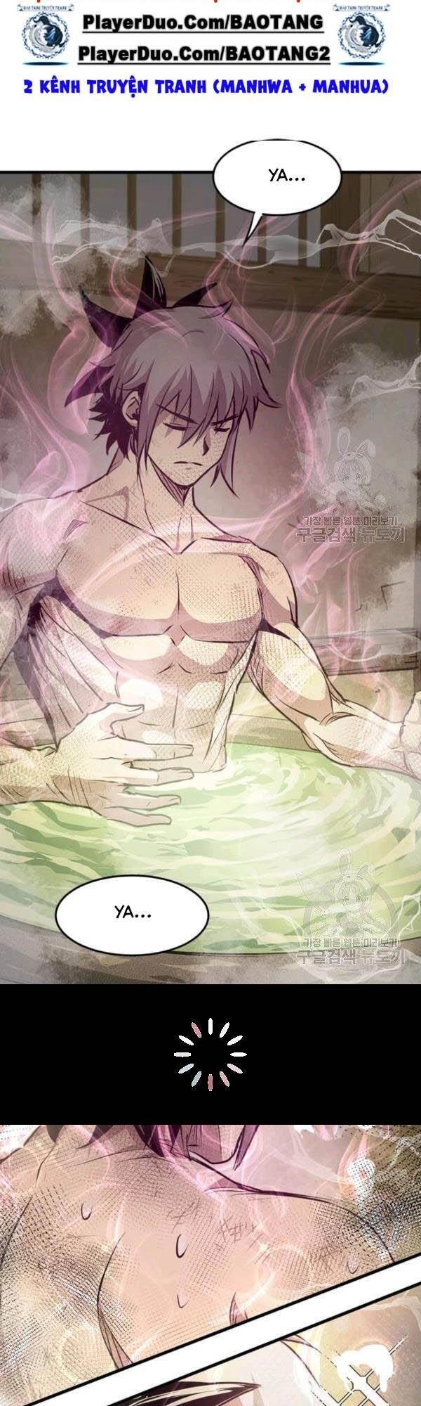 Đạo Sĩ Giang Hồ Chapter 44 - 30