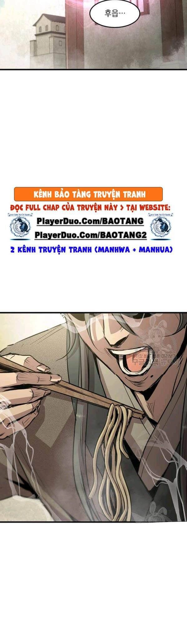 Đạo Sĩ Giang Hồ Chapter 44 - 32