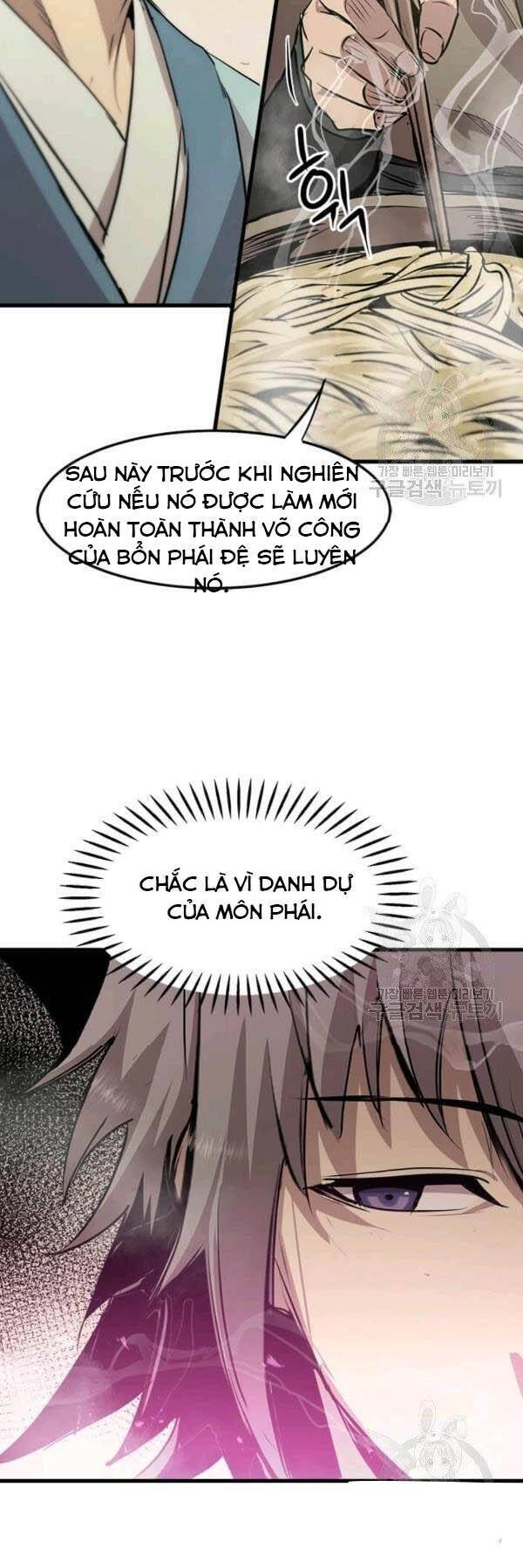 Đạo Sĩ Giang Hồ Chapter 44 - 35