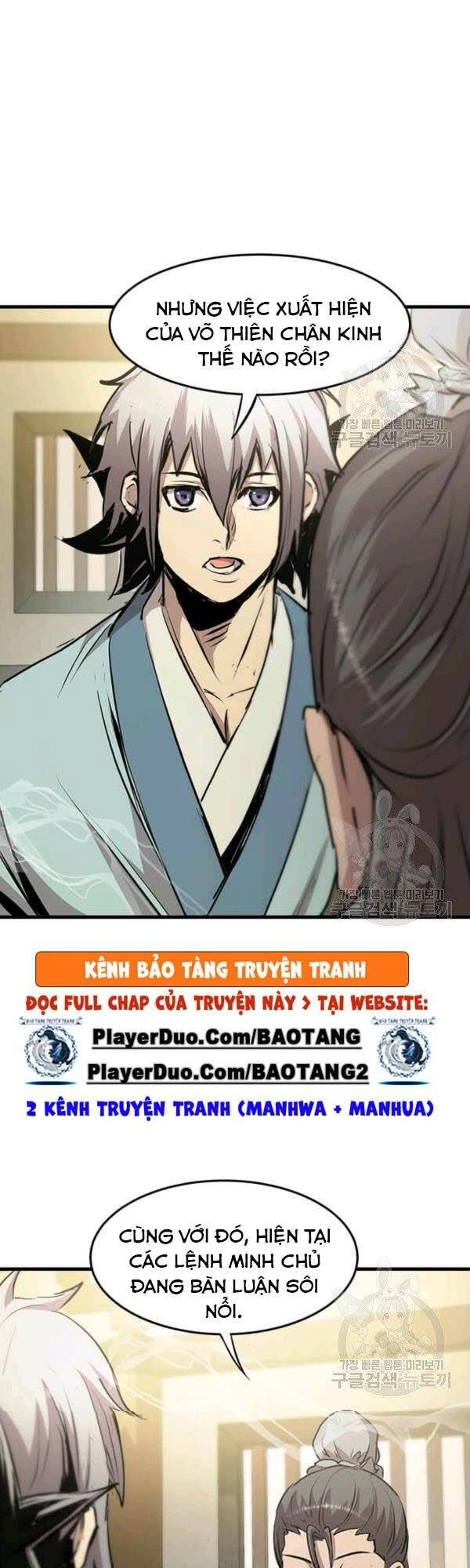 Đạo Sĩ Giang Hồ Chapter 44 - 36