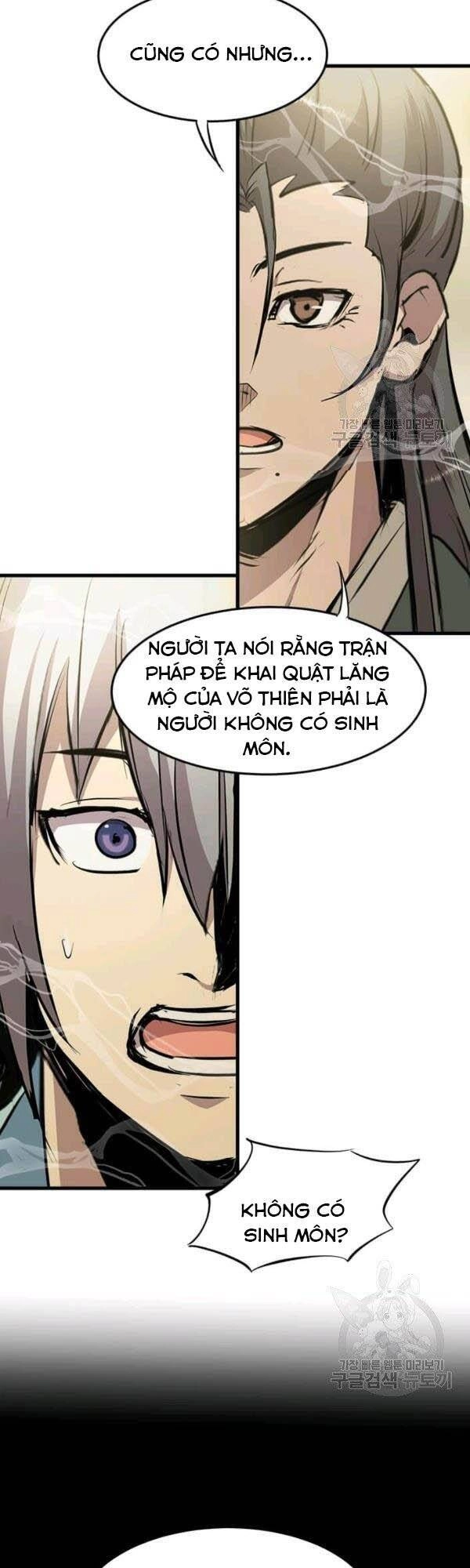 Đạo Sĩ Giang Hồ Chapter 44 - 40