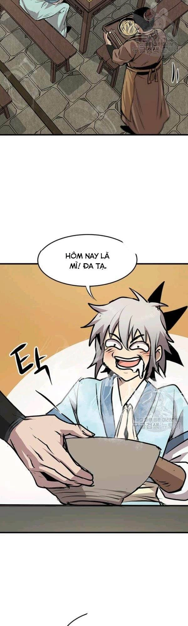 Đạo Sĩ Giang Hồ Chapter 44 - 42