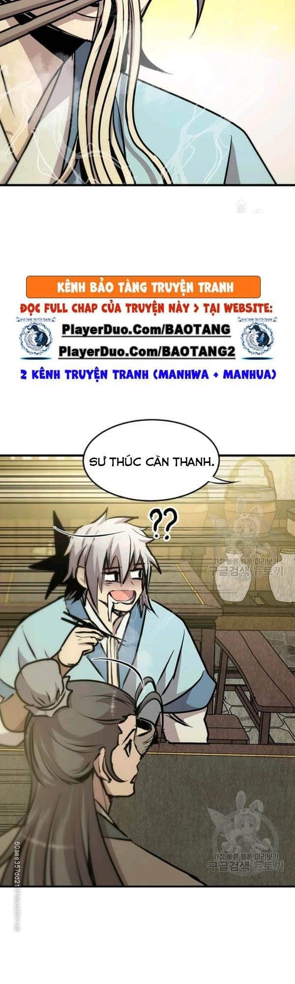 Đạo Sĩ Giang Hồ Chapter 44 - 44