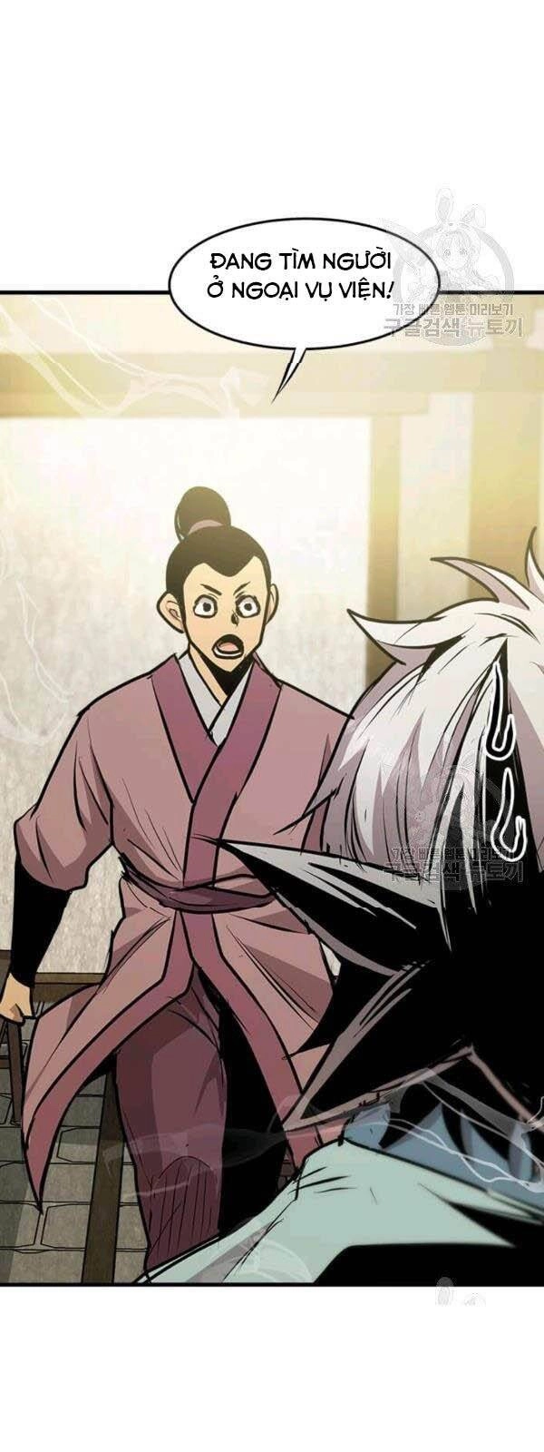 Đạo Sĩ Giang Hồ Chapter 44 - 45