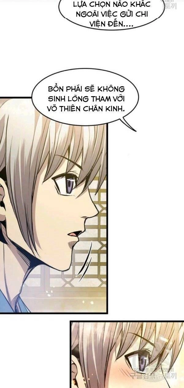 Đạo Sĩ Giang Hồ Chapter 45 - 7