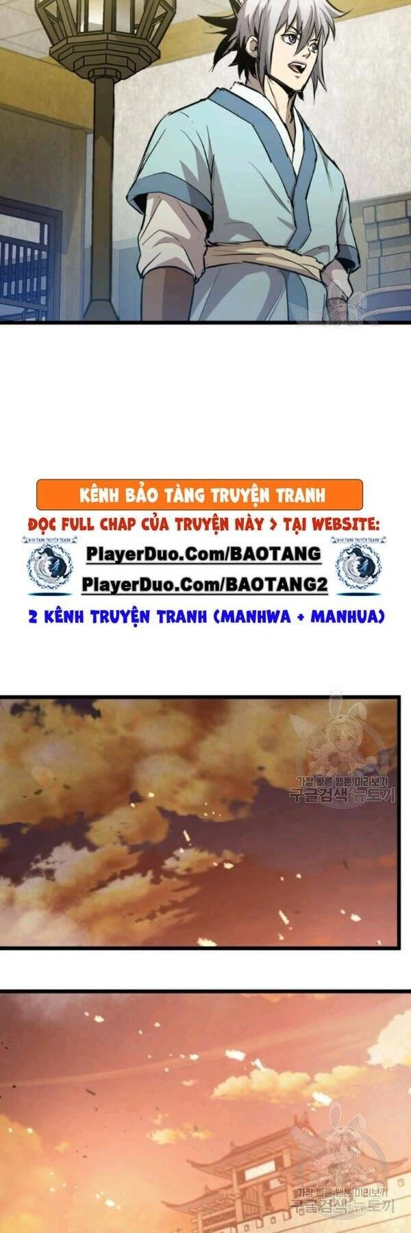 Đạo Sĩ Giang Hồ Chapter 45 - 11