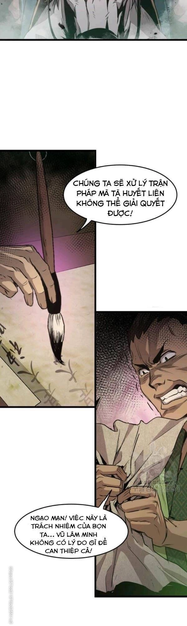 Đạo Sĩ Giang Hồ Chapter 45 - 13