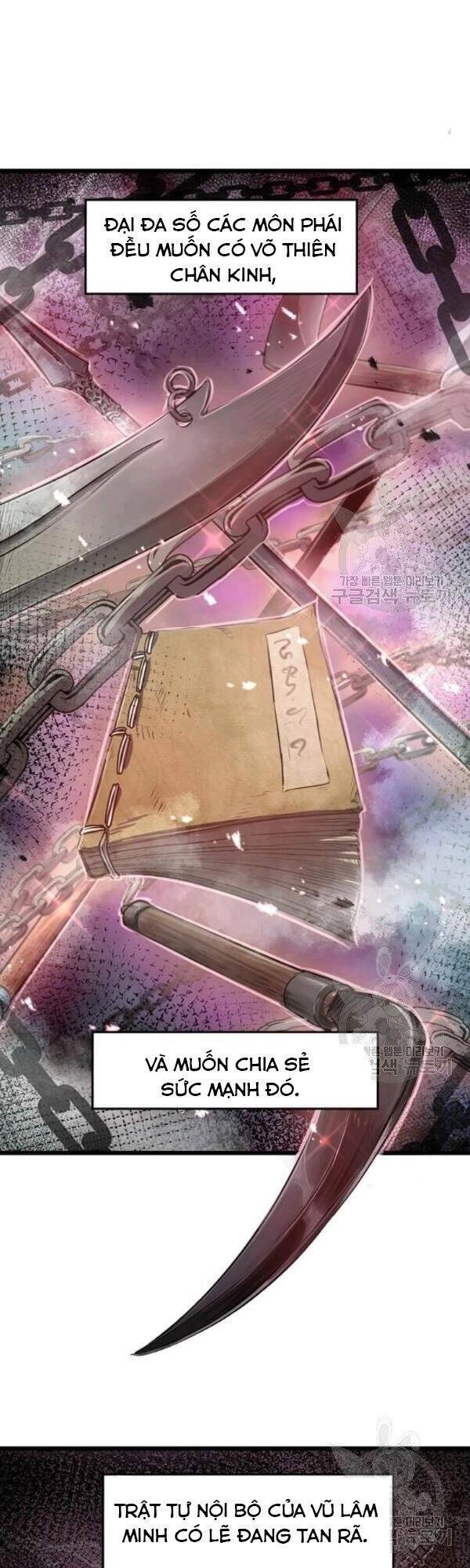 Đạo Sĩ Giang Hồ Chapter 45 - 14