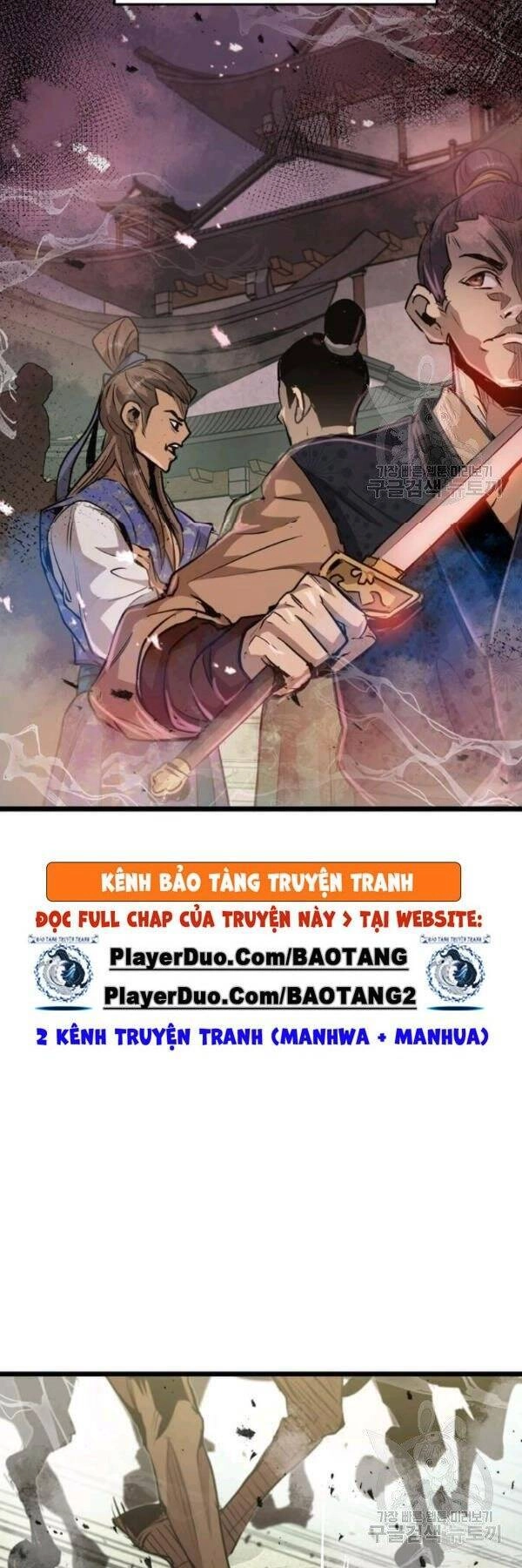 Đạo Sĩ Giang Hồ Chapter 45 - 15