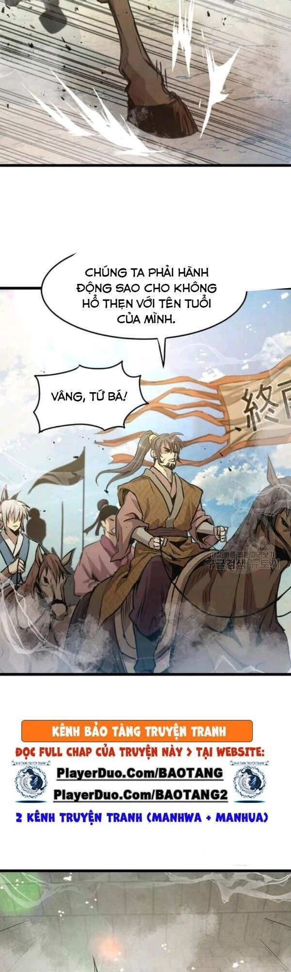 Đạo Sĩ Giang Hồ Chapter 45 - 16