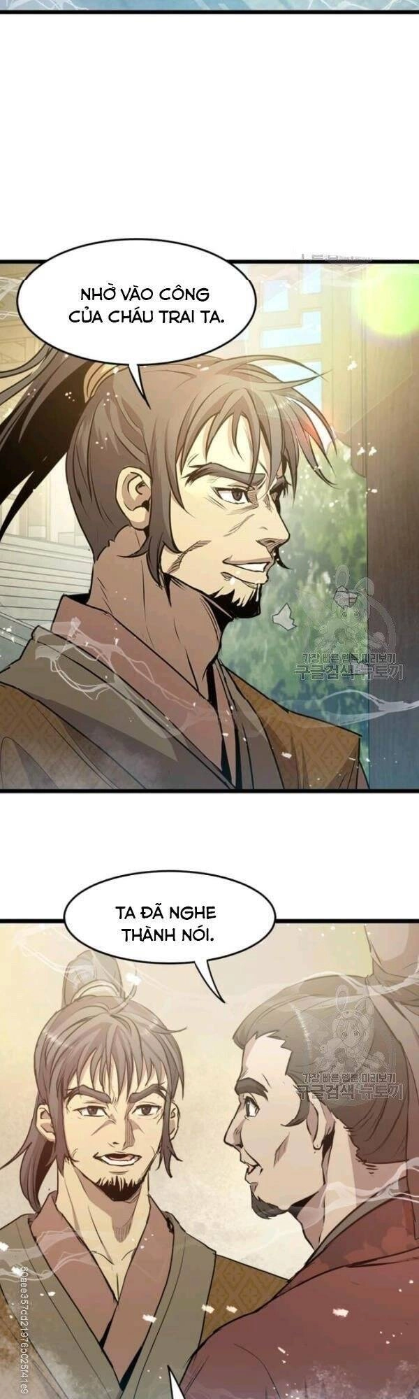 Đạo Sĩ Giang Hồ Chapter 45 - 21