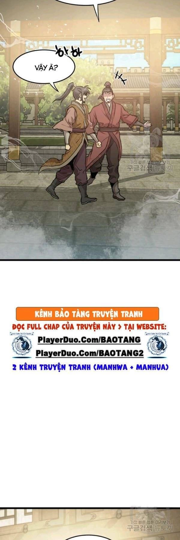 Đạo Sĩ Giang Hồ Chapter 45 - 23