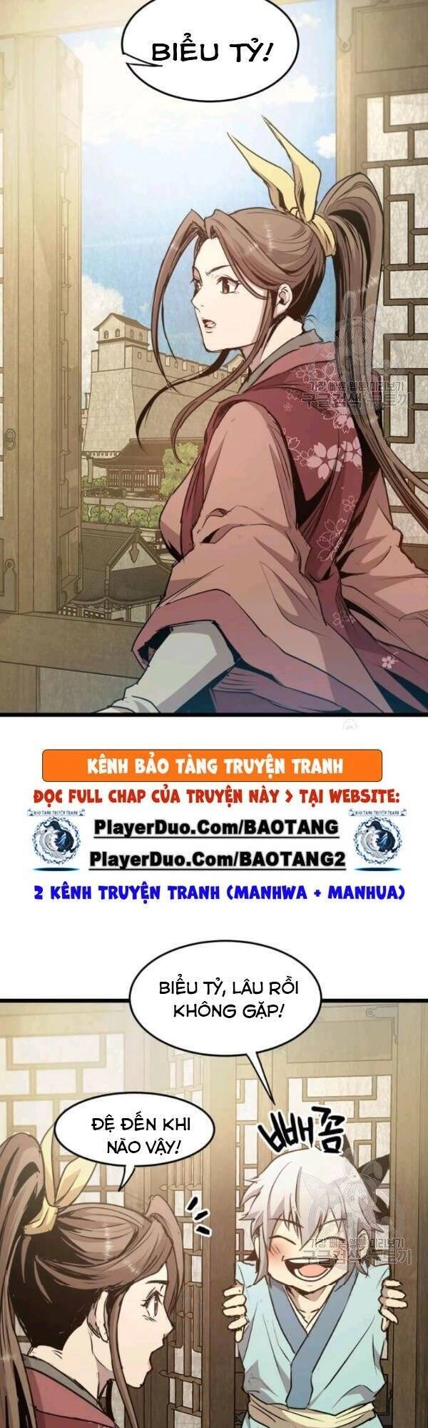 Đạo Sĩ Giang Hồ Chapter 45 - 24