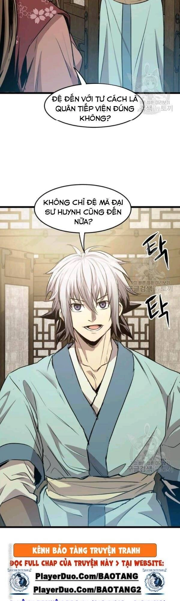 Đạo Sĩ Giang Hồ Chapter 45 - 25