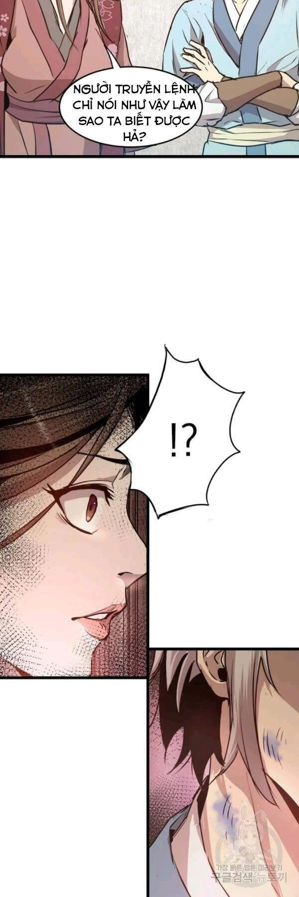 Đạo Sĩ Giang Hồ Chapter 45 - 27