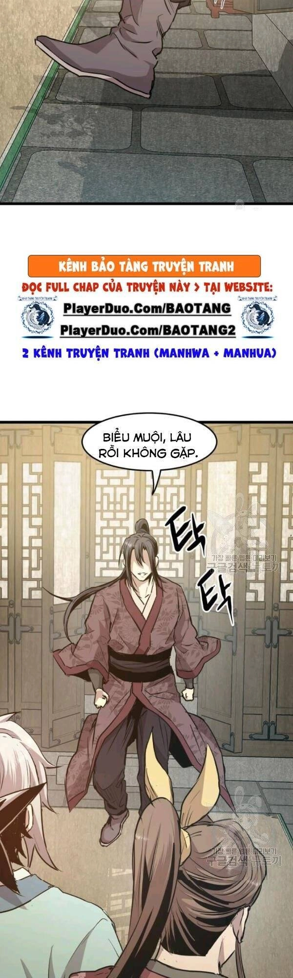 Đạo Sĩ Giang Hồ Chapter 45 - 32