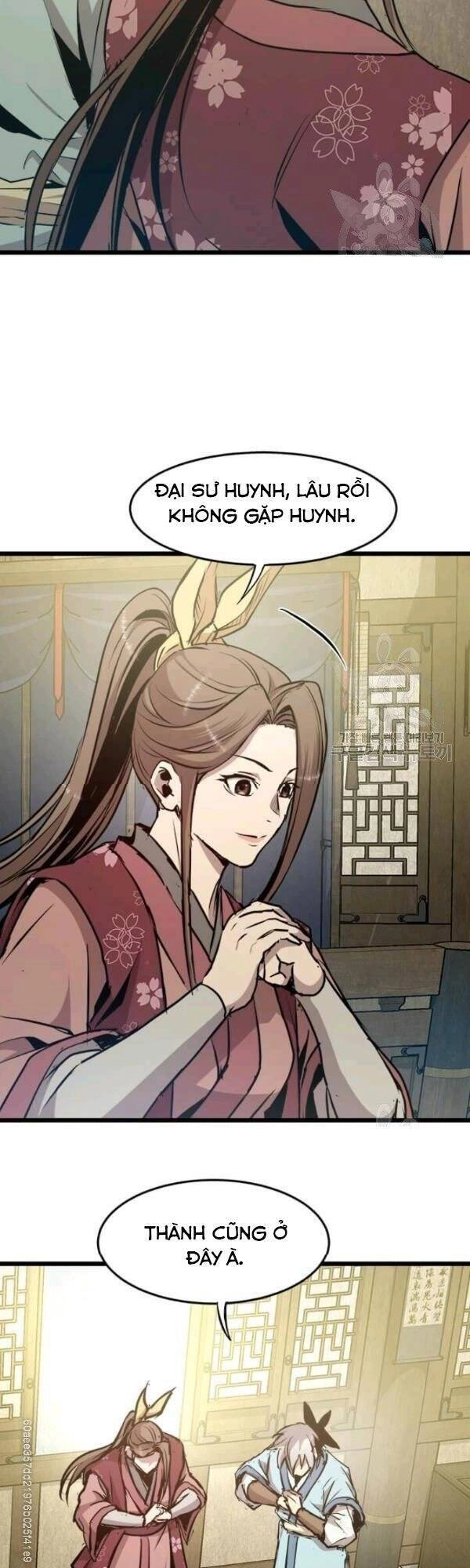 Đạo Sĩ Giang Hồ Chapter 45 - 33