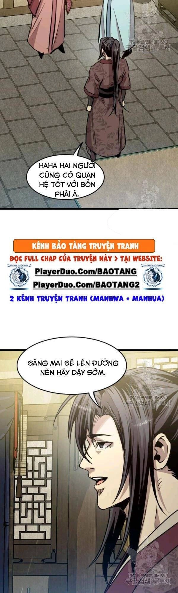 Đạo Sĩ Giang Hồ Chapter 45 - 34