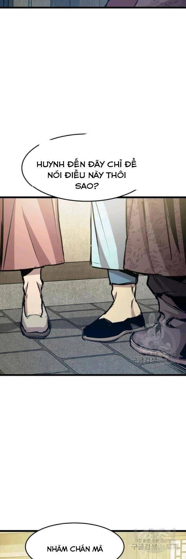 Đạo Sĩ Giang Hồ Chapter 45 - 35