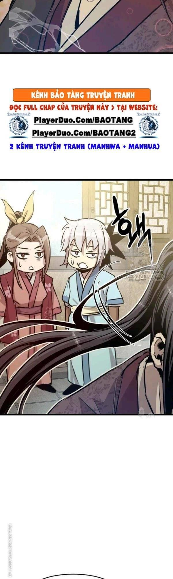 Đạo Sĩ Giang Hồ Chapter 45 - 37