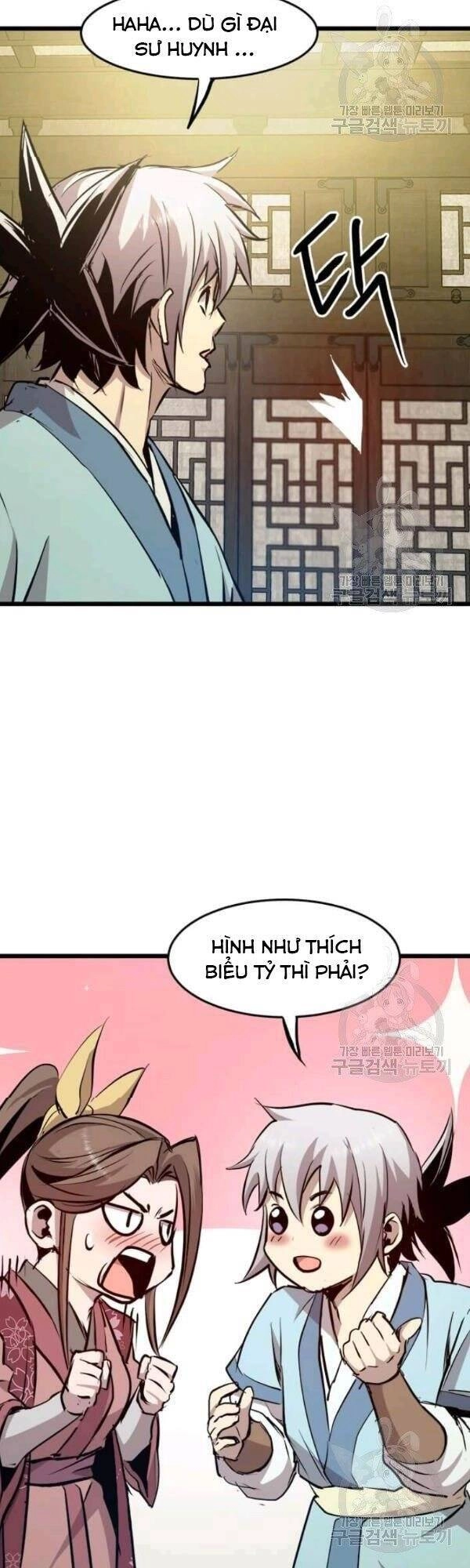 Đạo Sĩ Giang Hồ Chapter 45 - 38