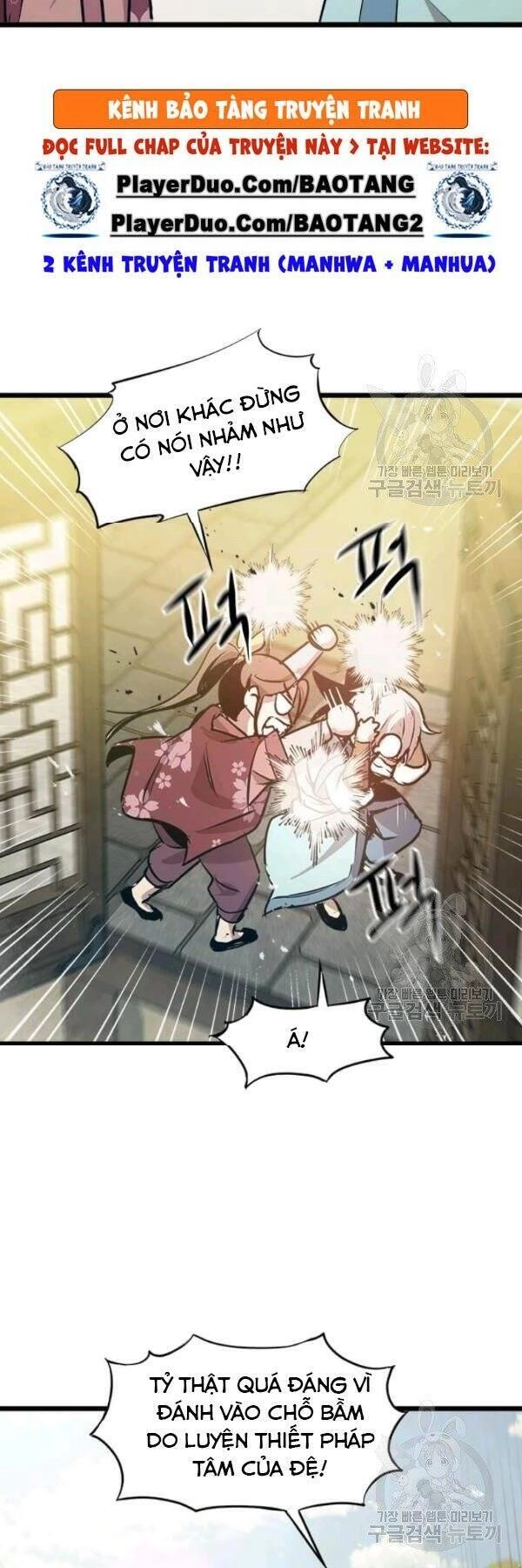 Đạo Sĩ Giang Hồ Chapter 45 - 39