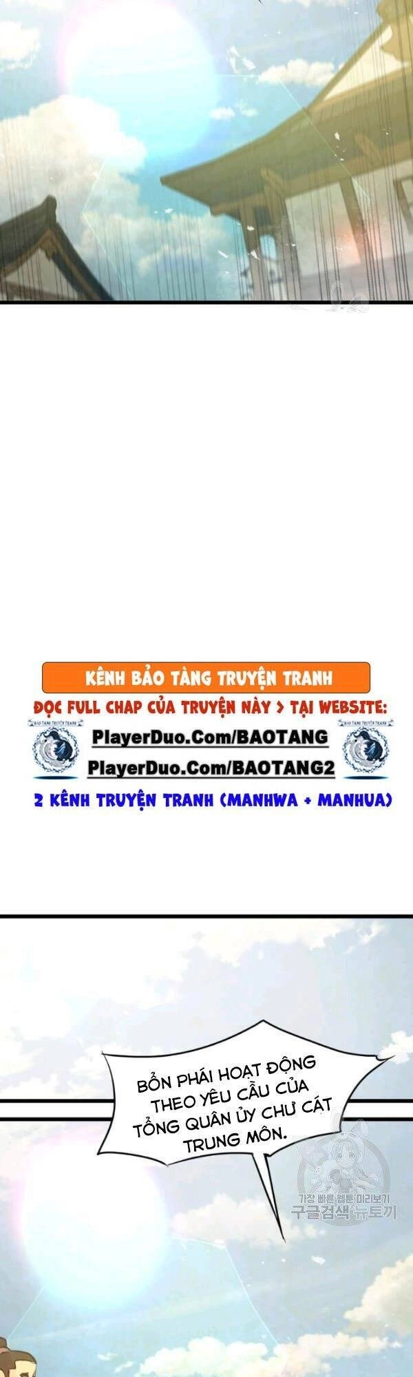 Đạo Sĩ Giang Hồ Chapter 45 - 40