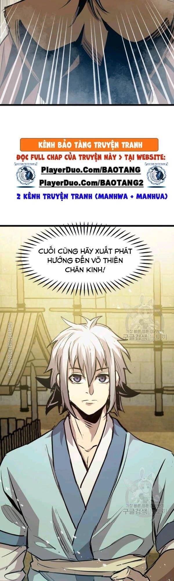 Đạo Sĩ Giang Hồ Chapter 45 - 44