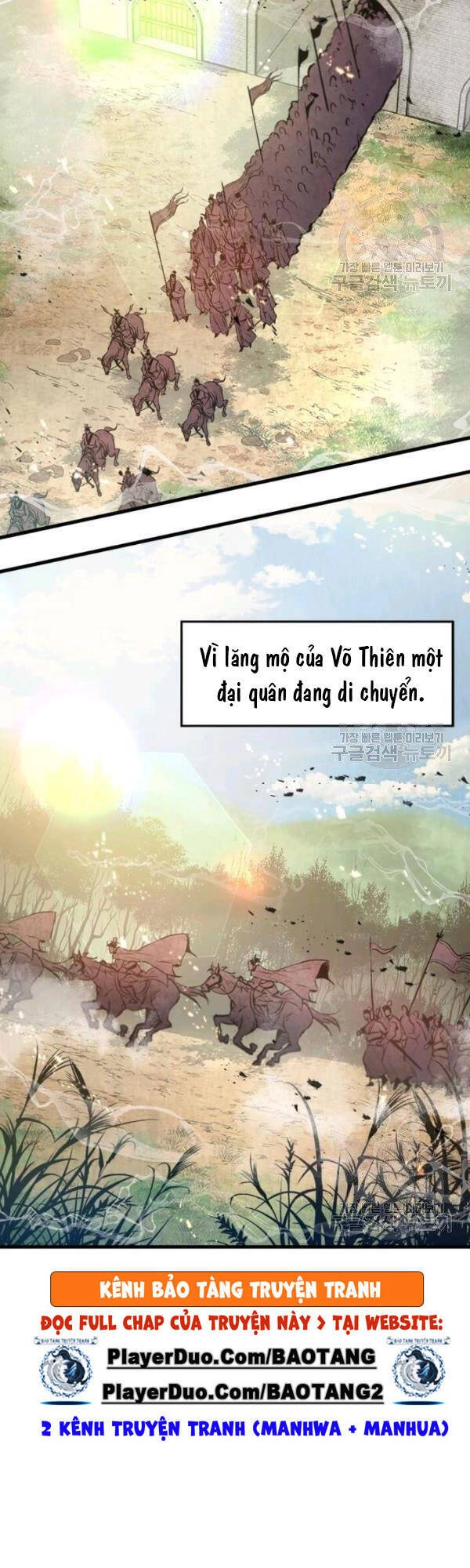 Đạo Sĩ Giang Hồ Chapter 46 - 2