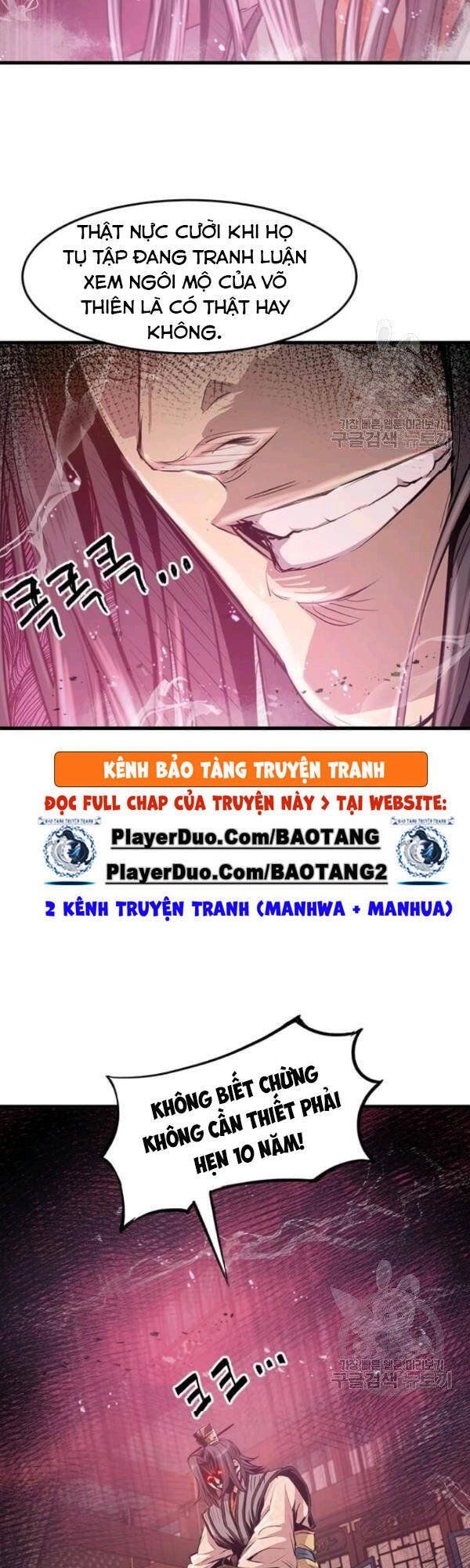 Đạo Sĩ Giang Hồ Chapter 46 - 6