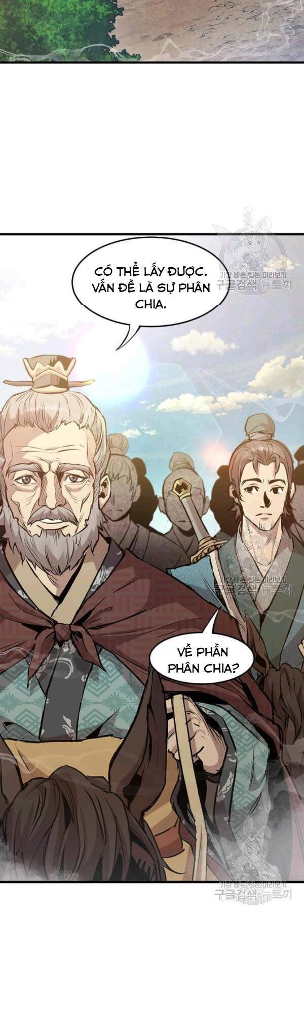 Đạo Sĩ Giang Hồ Chapter 46 - 9