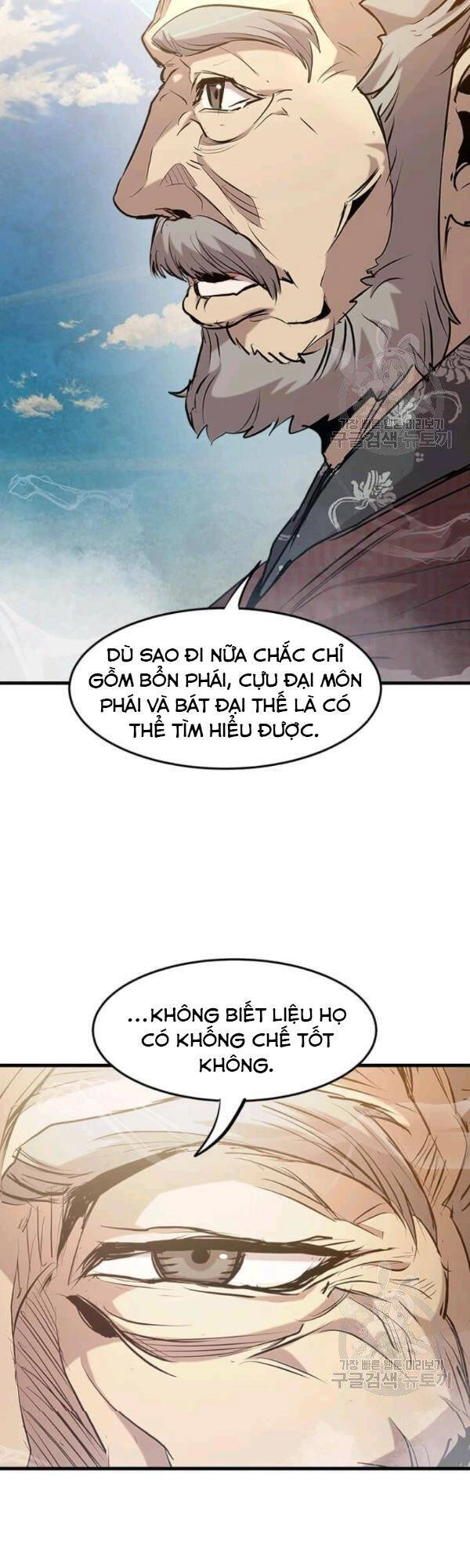 Đạo Sĩ Giang Hồ Chapter 46 - 11