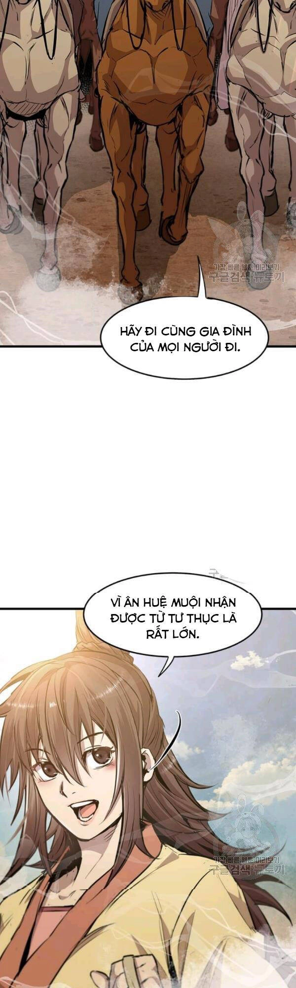 Đạo Sĩ Giang Hồ Chapter 46 - 16