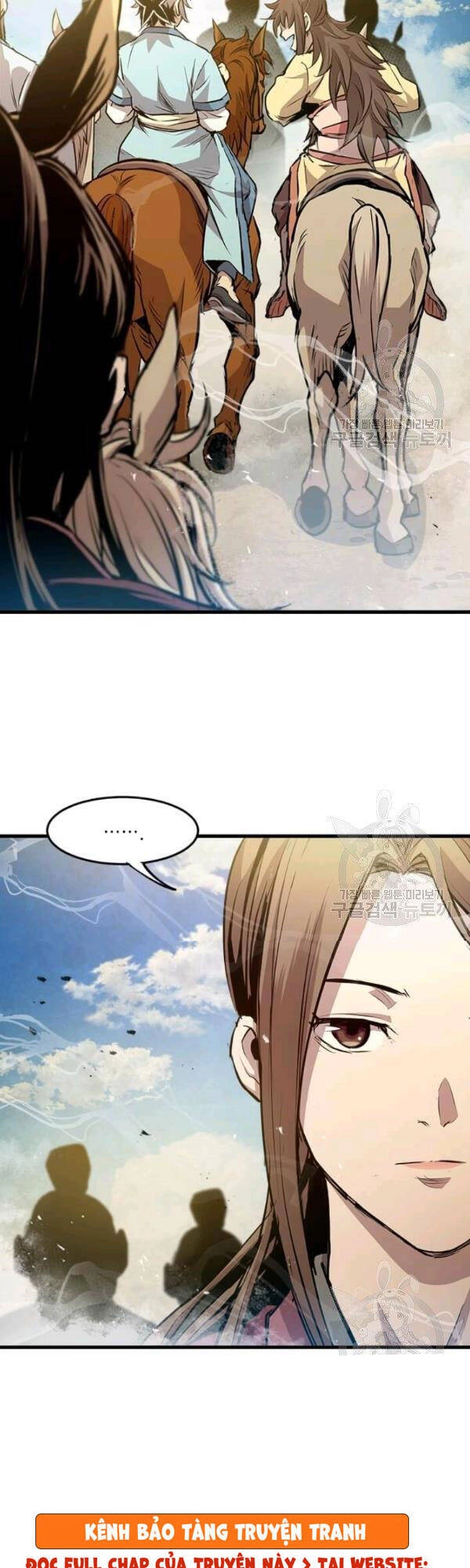 Đạo Sĩ Giang Hồ Chapter 46 - 21