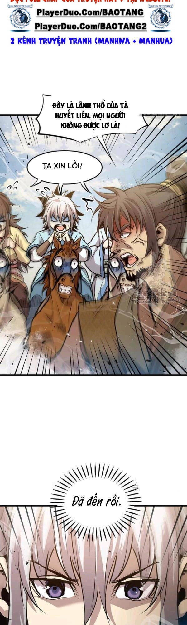 Đạo Sĩ Giang Hồ Chapter 46 - 22