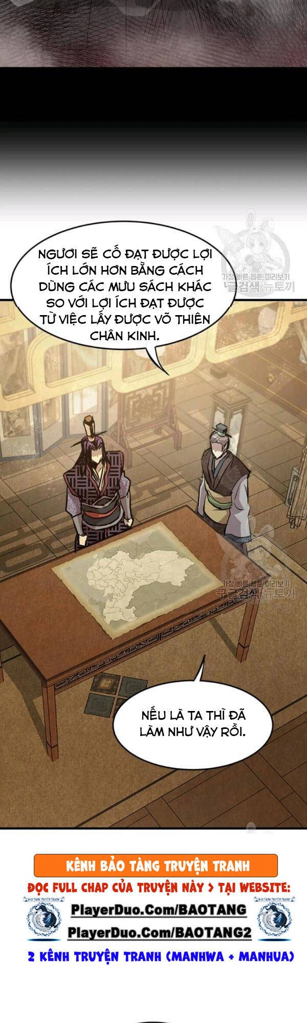 Đạo Sĩ Giang Hồ Chapter 46 - 31